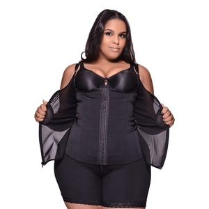 Waist Trainer “Tummy Tamer” (NEW)